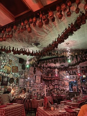 Scotti's Italian Restaurant by null