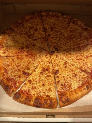 SnapBack Pizzeria by null
