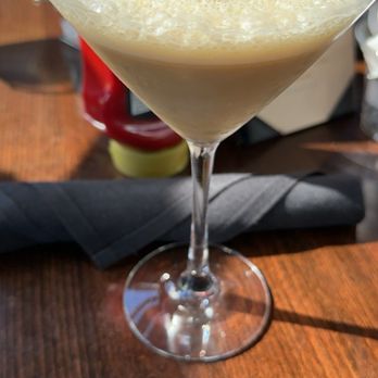 The Diner - Creamy Espresso Martini - New American Near Me - Nashville, Tennessee The Diner - Creamy Espresso Martini - New American Near Me - Nashville, Tennessee