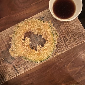 Uchi - Pumpkin - Japanese Near Me - Dallas, Texas Uchi - Pumpkin - Japanese Near Me - Dallas, Texas