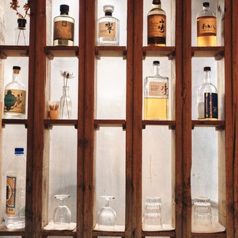 Samurai Mama - Bar Area - Japanese Near Me - Brooklyn, New York