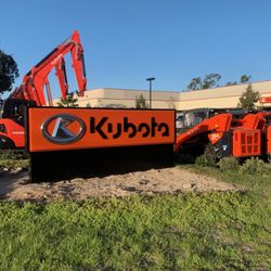 Eberhard Equipment - Oxnard
