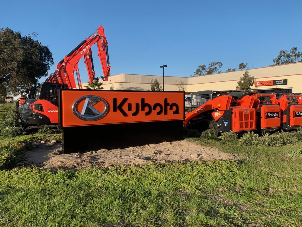 EBERHARD EQUIPMENT OXNARD Updated August 2024 167 Lambert St