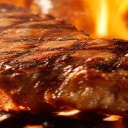 Tasca Granaina - Carnes a la brasa