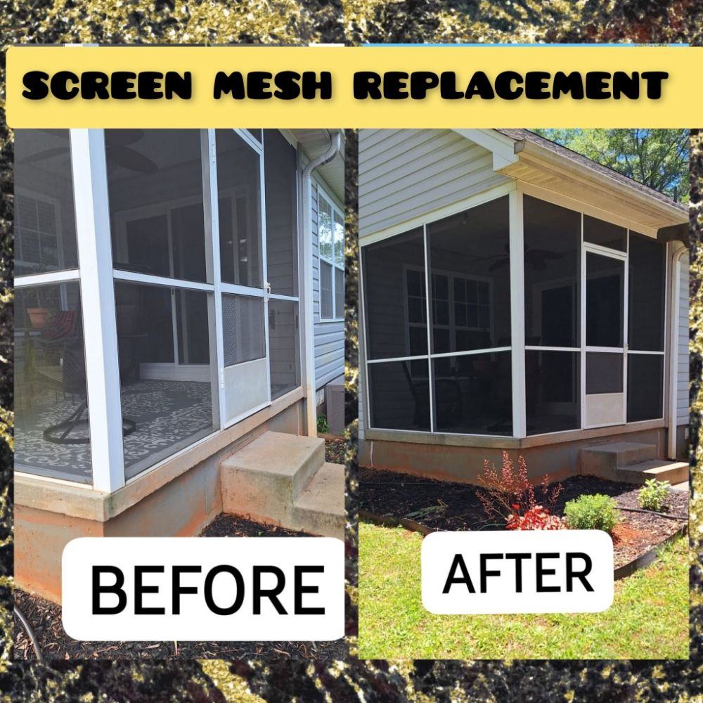 Slide of C&S Simple Solutions