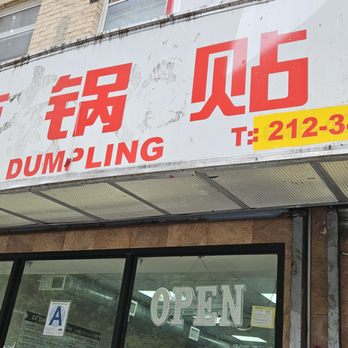 North Dumpling 北方鍋貼 - Noodles Near Me - New York, New York North Dumpling 北方鍋貼 - Noodles Near Me - New York, New York