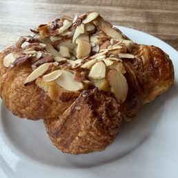 Almond Croissant