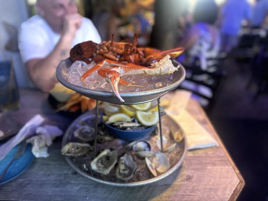 Siesta Key Oyster Bar by null