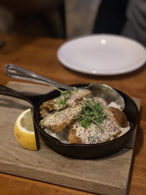 Harvest Pizzeria Bexley by null