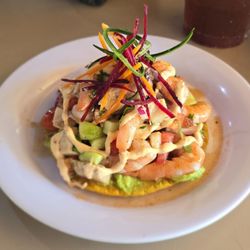 Delicias del Mar
