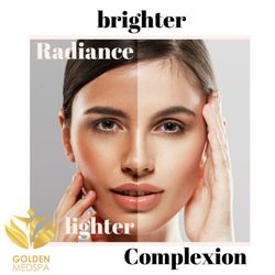 Golden Med Spa - Ever wonder about the power of Glutathione and its benefits? Glutathione is: the "mother" of all antioxidants. It can cause skin lightening