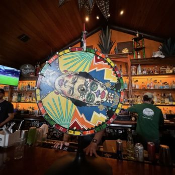 TacoLu - Mexican Near Me - Jacksonville Beach, Florida