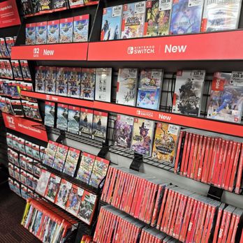 GameStop - Video Game Stores Near Me - Boise, Idaho