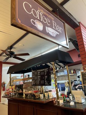 Kaffee Meister - Lakeside Coffee Bar & Drive-Thru by null