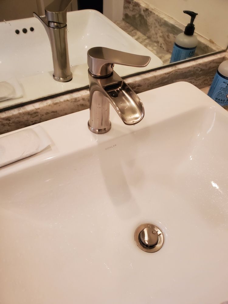 Slide of Burke Handyman Service