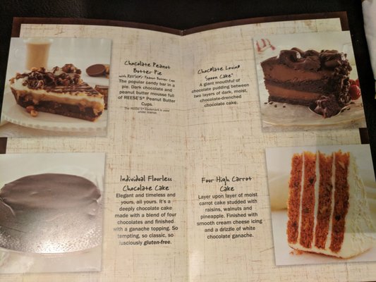 Menu photo 8 Poppyseed Buffalo, NY