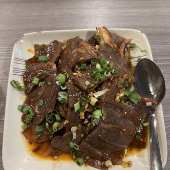 Kung Fu Noodle - A2. Marinated Beef - Szechuan Near Me - Tucson, Arizona Kung Fu Noodle - A2. Marinated Beef - Szechuan Near Me - Tucson, Arizona