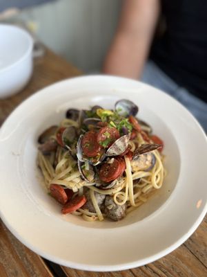 Uli's Restaurant by null