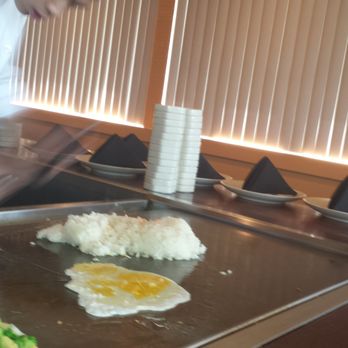 Fujiyama - Fried rice - Japanese Near Me - Salinas, California