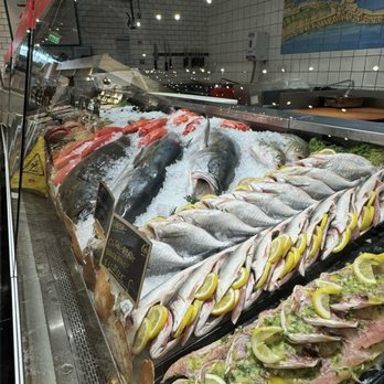Eataly - Los Angeles - Fish - Italian Near Me - Los Angeles, California Eataly - Los Angeles - Fish - Italian Near Me - Los Angeles, California