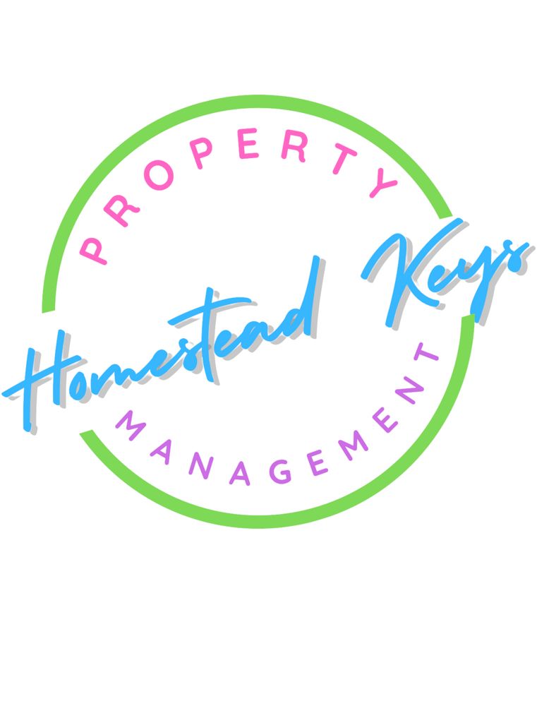 HOMESTEAD KEYS PROPERTY MANAGEMENT Updated August 2024 Homestead