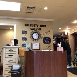 Sammi's Beauty Box