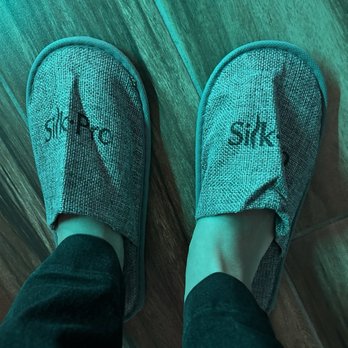 Silk Pro Head Spa - Massage Near Me - Temple City, California