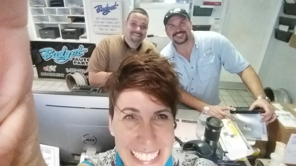 BUDGET AUTO PARTS Updated September 2024 324 Recker Hwy, Auburndale