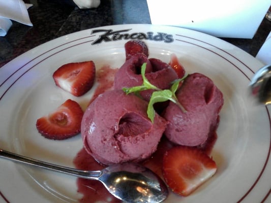 Kincaid's Fish, Chop & Steakhouse by null