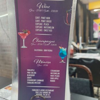 Fabulous Flavors & FRIENDS - Chicken Wings Near Me - Memphis, Tennessee Fabulous Flavors & FRIENDS - Chicken Wings Near Me - Memphis, Tennessee