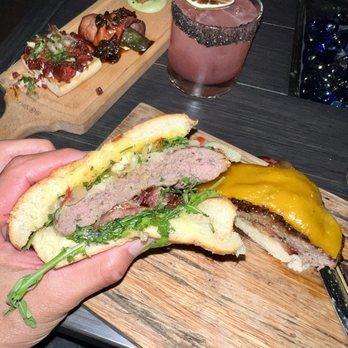 The Cruisery - Cocktail Bars Near Me - Santa Barbara, California