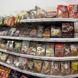Nakata Market Of Japan - Packaged savory snacks