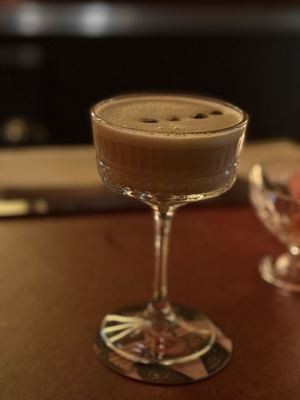 Bar Betsie by null