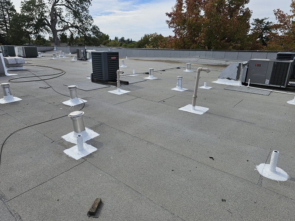 Slide of Upstate Roofing