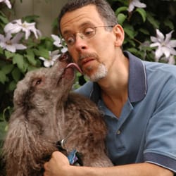 Jeff Feinman, CVH - Dr. Jeff and Coqui