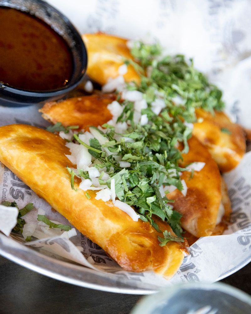 Mr Miguel's Mexican Grille & Cantina