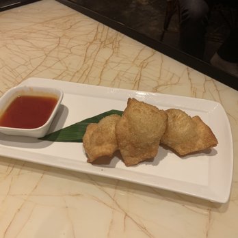 Red 8 - Crab Rangoon's - Dim Sum Near Me - Las Vegas, Nevada Red 8 - Crab Rangoon's - Dim Sum Near Me - Las Vegas, Nevada
