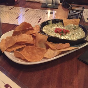 Local Kitchen - Spinach artichoke dip - Cocktail Bars Near Me - Torrance, California