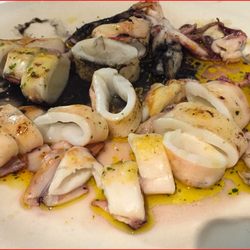 Restaurante Fayago
