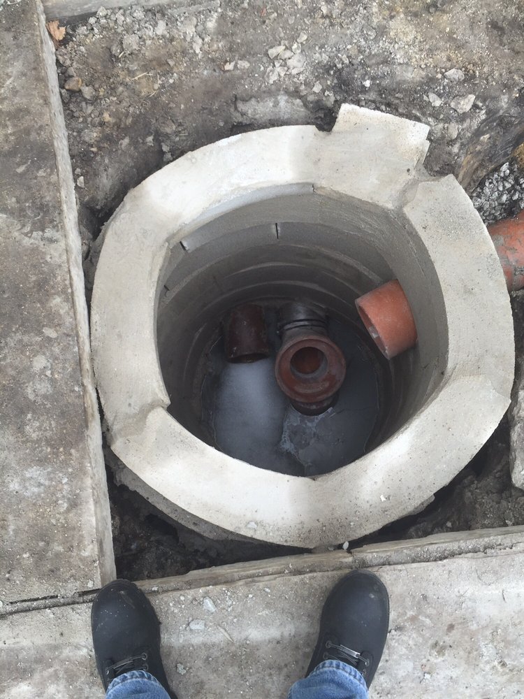 Slide of Bauer Plumbing & Sewer