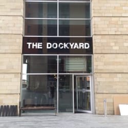 The Dockyard