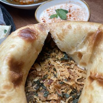 The Grand Indian Dining - Lamb Briyani - Indian Near Me - Toronto, Ontario The Grand Indian Dining - Lamb Briyani - Indian Near Me - Toronto, Ontario