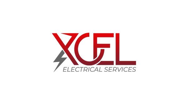 Xcel Electrical Services Logo