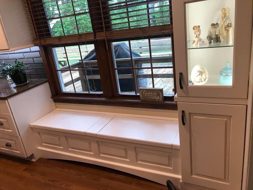 NOBLE BROTHERS & MILLWORK Updated May 2024 34 Photos