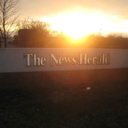 THE NEWS HERALD 7085 Mentor Ave Willoughby OH Yelp