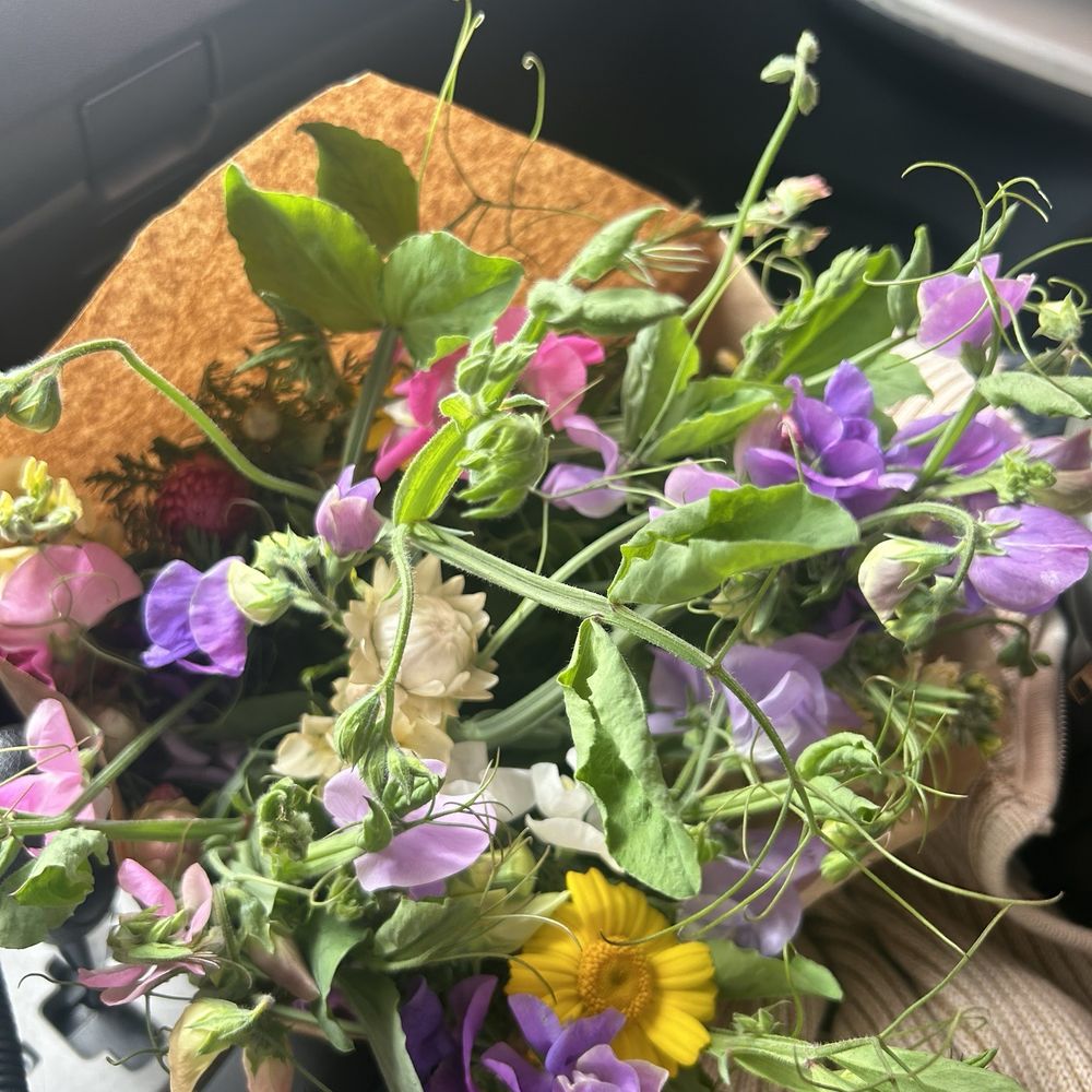 Farm Lot 59 - Florists Near Me - Long Beach, California