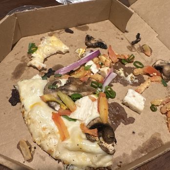 Round Table Pizza - Pizza Near Me - Honolulu, Hawaii