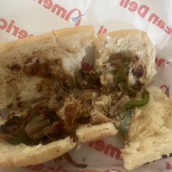 American Deli - No tiene carne - Chicken Wings Near Me - Charlotte, North Carolina American Deli - No tiene carne - Chicken Wings Near Me - Charlotte, North Carolina