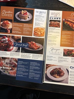 Brothers Breakfast & Lunch by null