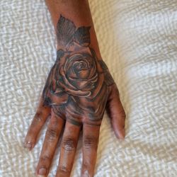 El Zorro Tattoo And piercing